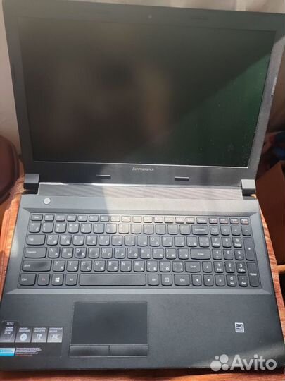 Lenovo b50-45