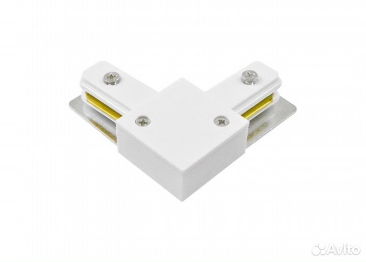 Шинопровод накладной