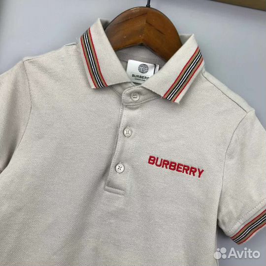 Футболка детская