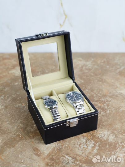 Шкатулка для часов