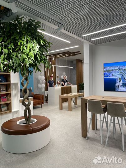 Новый iPad Air (2020) Wi-Fi 256gb Space Gray