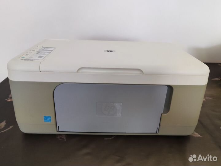 Принтер HP