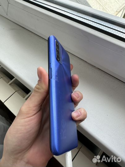 Xiaomi Redmi 9T, 4/64 ГБ