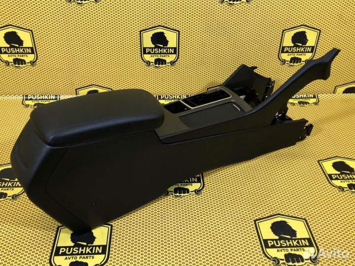 Консоль Kia Optima