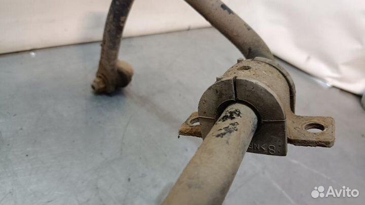 Стабилизатор задний Mitsubishi Lancer 10 CY4A 4B11