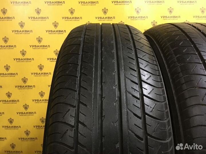 Yokohama dB Decibel E70 215/60 R16 95V