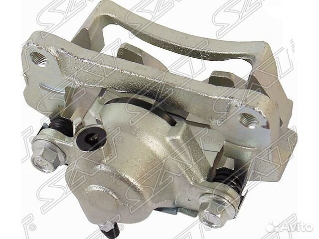 Суппорт задний правый 70/80/105 Land Cruiser