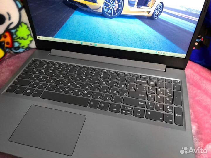 Ноутбук Lenovo Intel Core i3/i5/i7