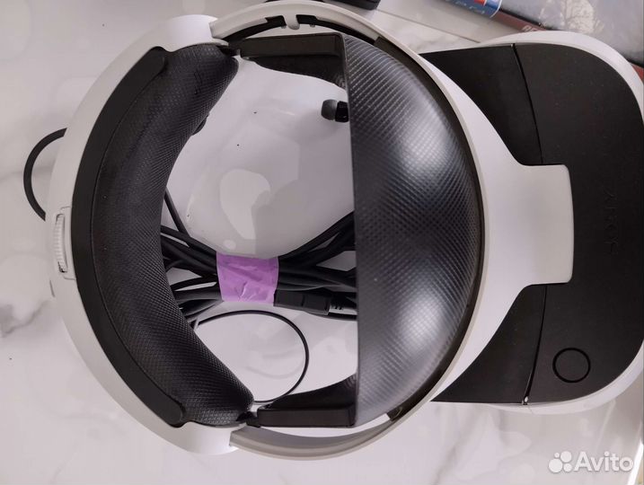 Sony PS4 pro 1 tb+VR шлем 2ой ревизии с камерой