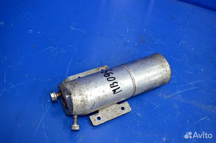 Осушитель кондиционера mercedes-benz Actros MP4 18