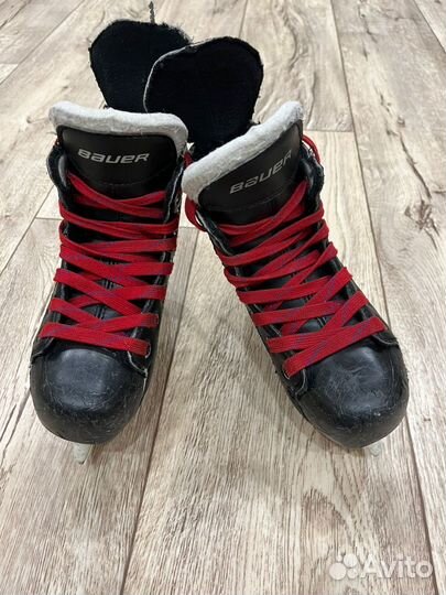 Детская хоккейная форма