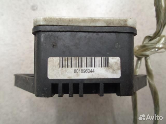 Датчик ускорения Opel Corsa D 2006-2014