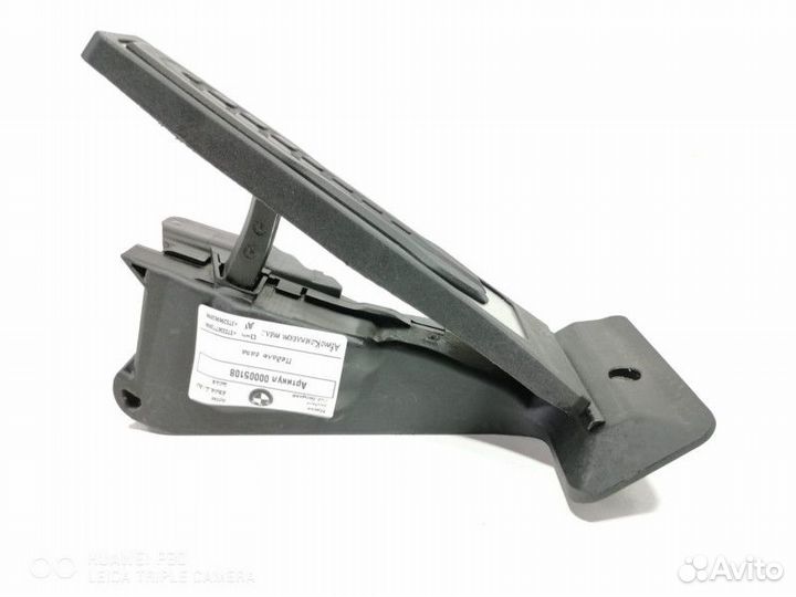 Педаль газа BMW 5 G30/G31 2018 35426871053