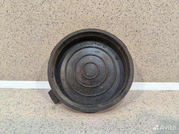 Крышка фары Volvo S60 1