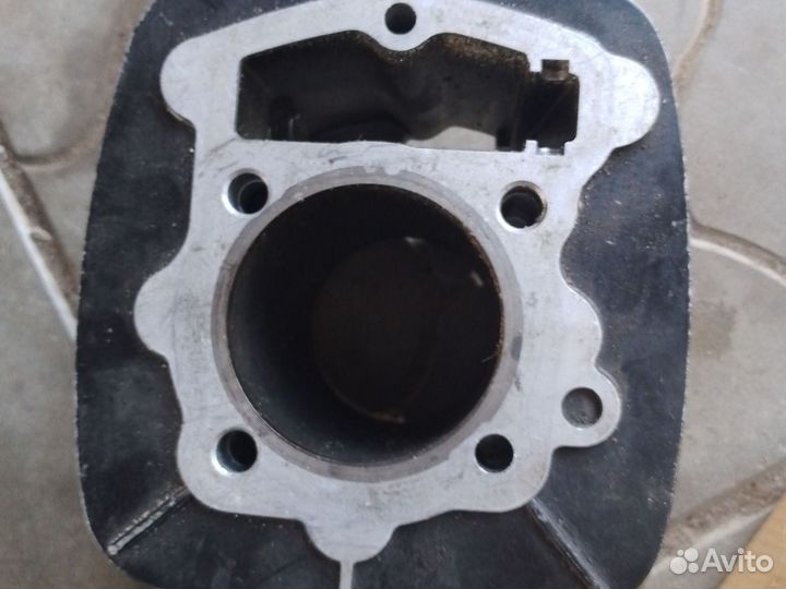 Запчасти для мотоцикла ттр 250 165,166FMM