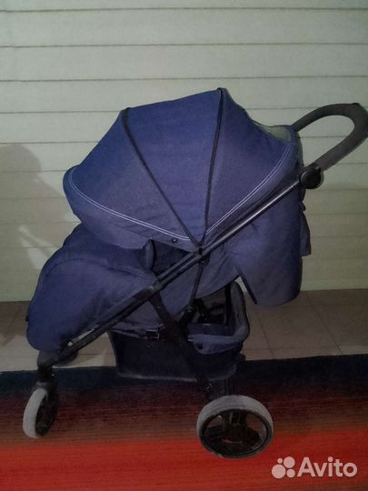 Детские коляски