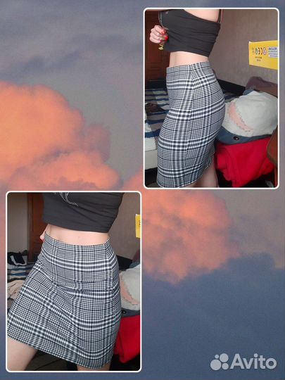 Женские вещи 42-46