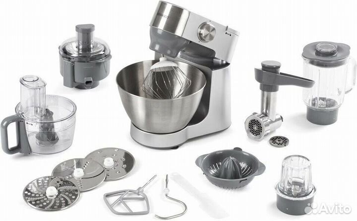 Кухонная машина kenwood км280