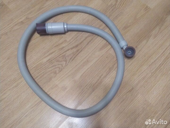 Шланг стиральной машины с аквастопом