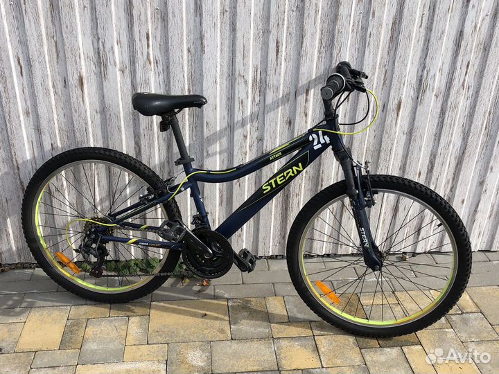 Велосипед Stern 24