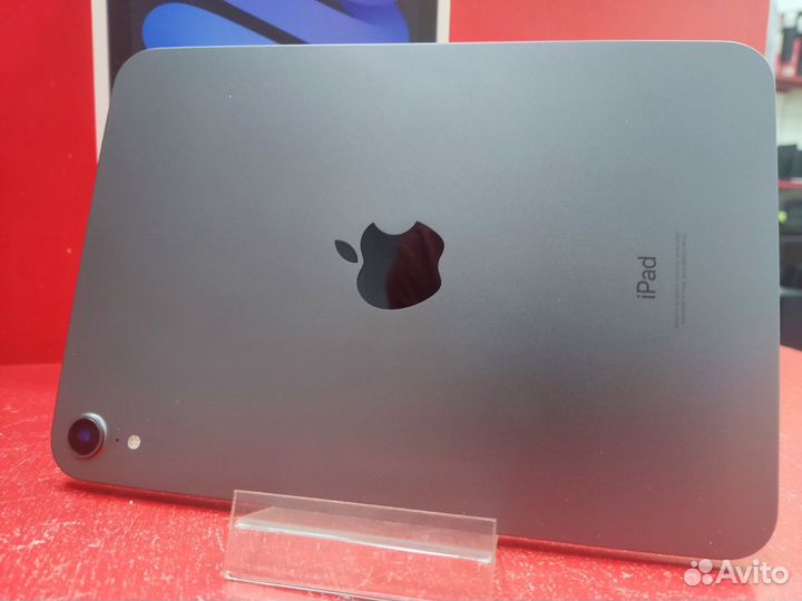 Apple iPad mini 2021, 64 гб Wi-F