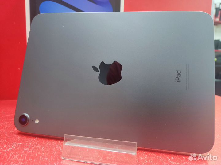 Apple iPad mini 2021, 64 гб Wi-F