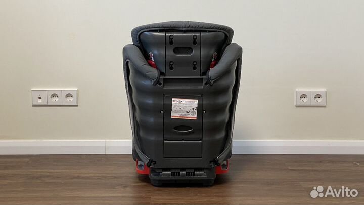 Автокресло Britax Romer Kid Plus / Kidfix