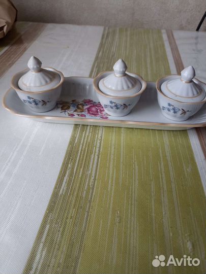 Блюдо разные