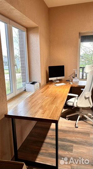 Стол компьютерный