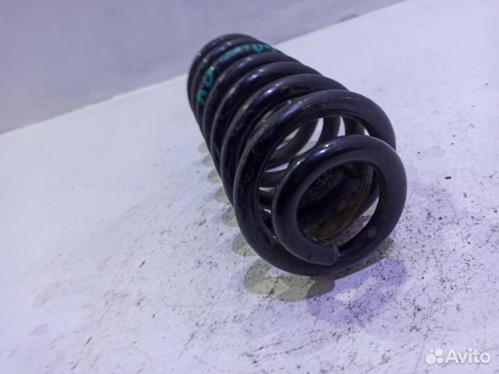 Пружина задняя бмв X5 E53