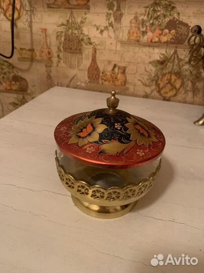 Самовар электрический СССР