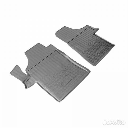 Коврики в салон для Mercedes-Benz Viano W639