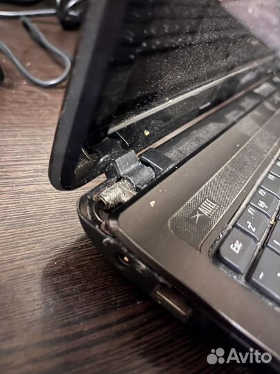 Ноутбук Asus X53B