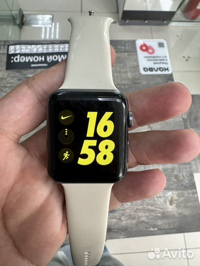 Apple watch 3 42