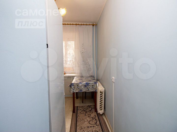 1-к. квартира, 31,2 м², 1/9 эт.