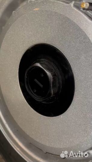 Колпачок диска BMW 3 стиль