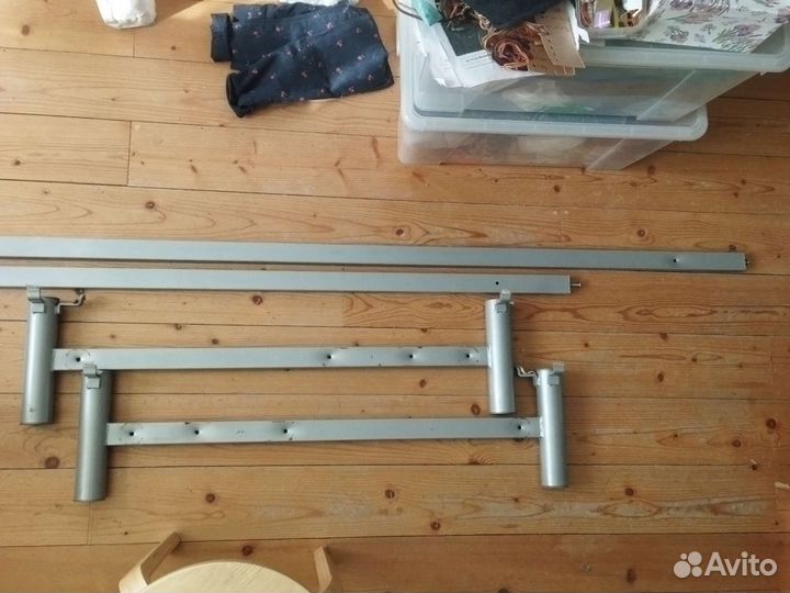 Ножки для дивана бединге Икея