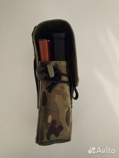 Подсумок ак
