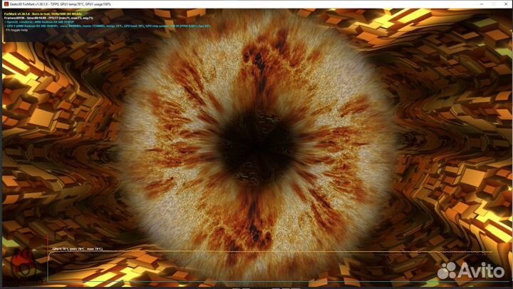 Игровой пк Intel Core i5 10400f RX 580 8GB RAM16GB