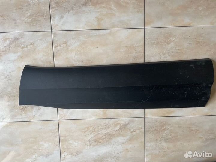Накладка двери передняя правая Opel Grandland X С