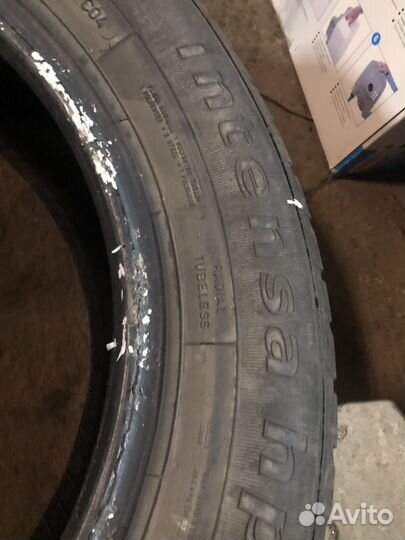 Sava Intensa HP 205/60 R16 98T