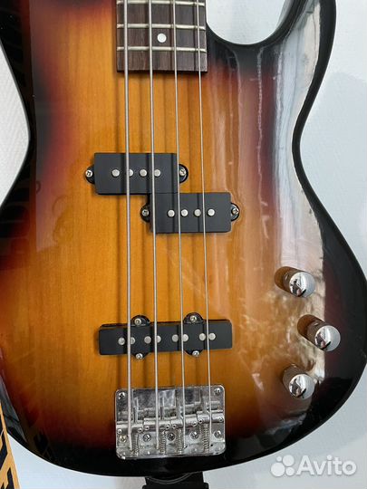 Бас гитара Phil pro