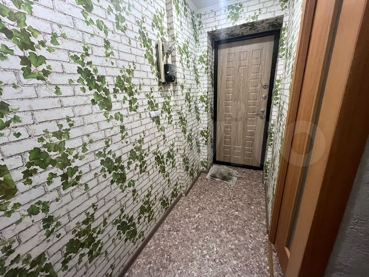 1-к. квартира, 31 м², 1/5 эт.