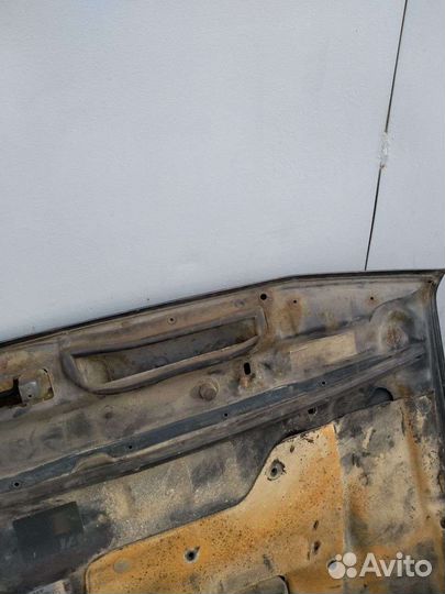 Pajero 2 разборка запчасти детали