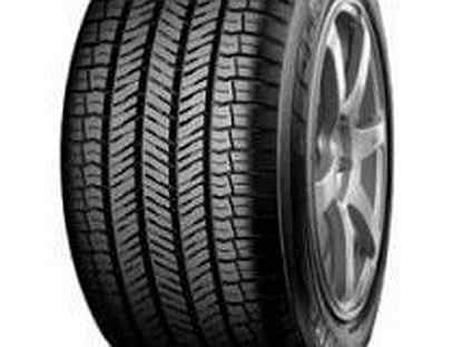 Yokohama Geolandar G91 225/65 R17 102H