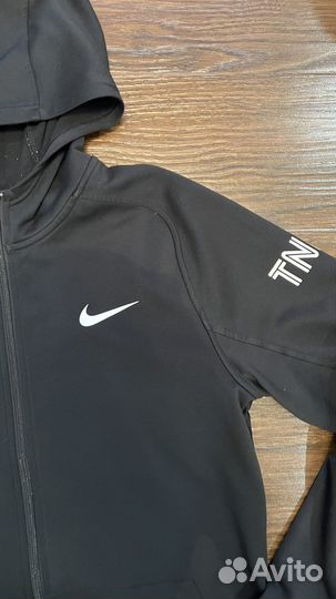 Nike кофта