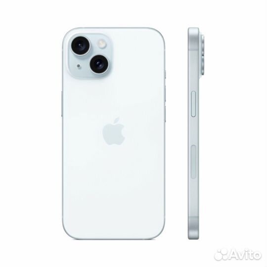 iPhone 15, 128 ГБ