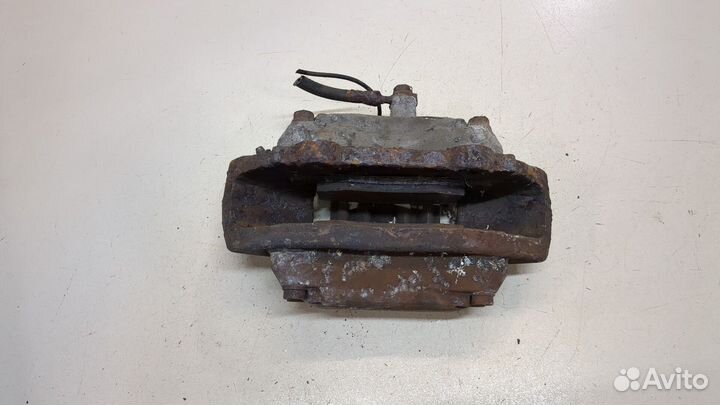 Суппорт Mercedes ML W163, 2003