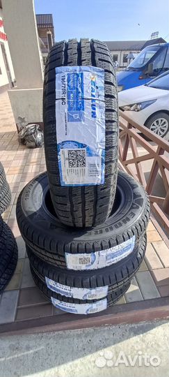 Sailun Endure WSL1 195/70 R15C 104S
