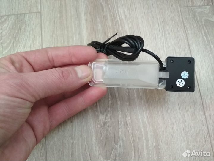 Камера заднего вида Volkswagen